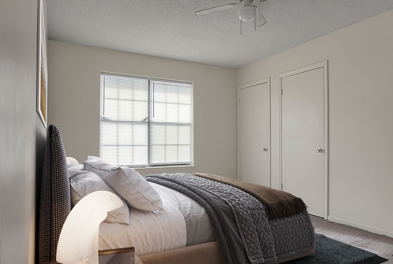 canopy south carolina apartments bedroom