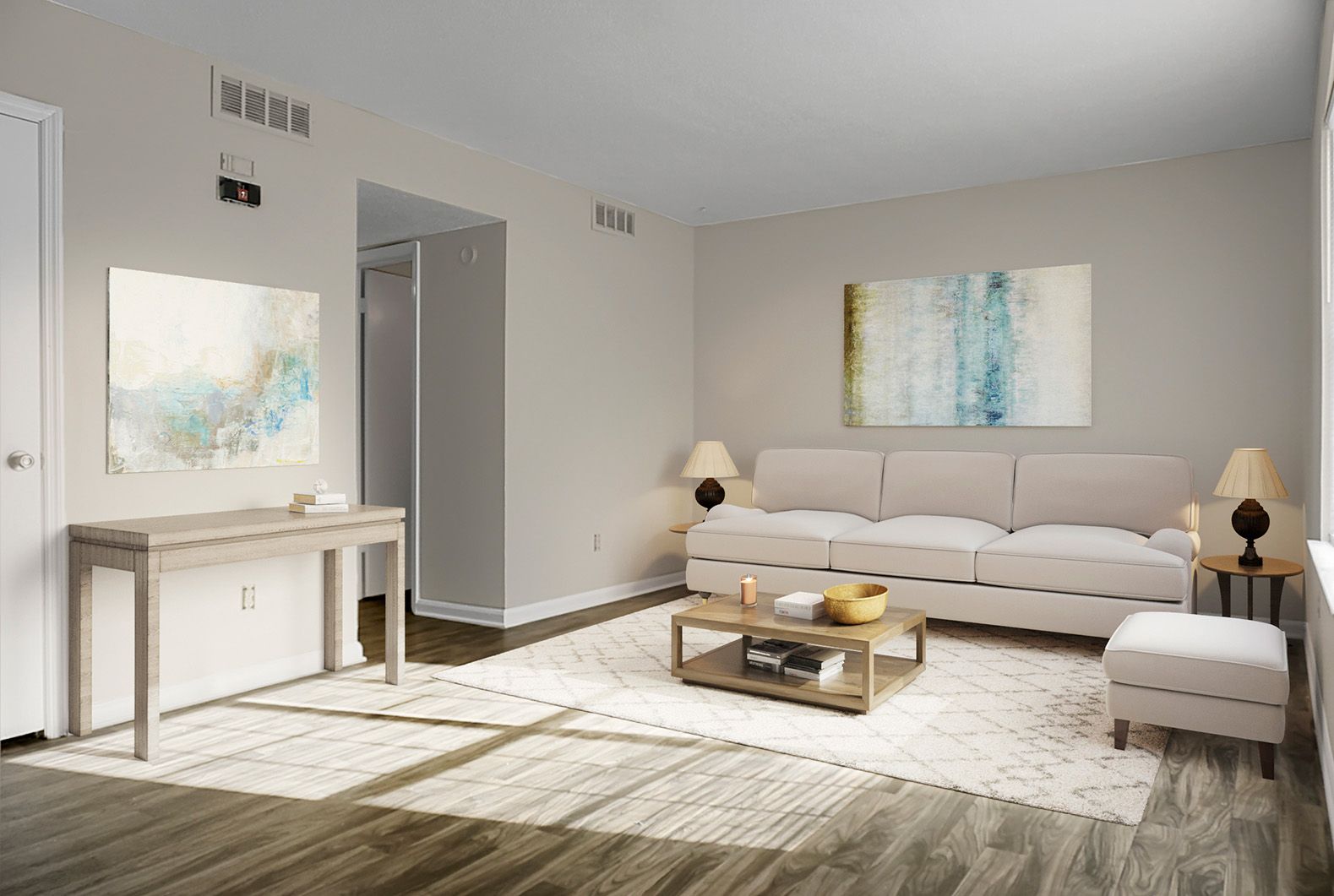 furnished living canopy south carolina apartments 3 bedroom