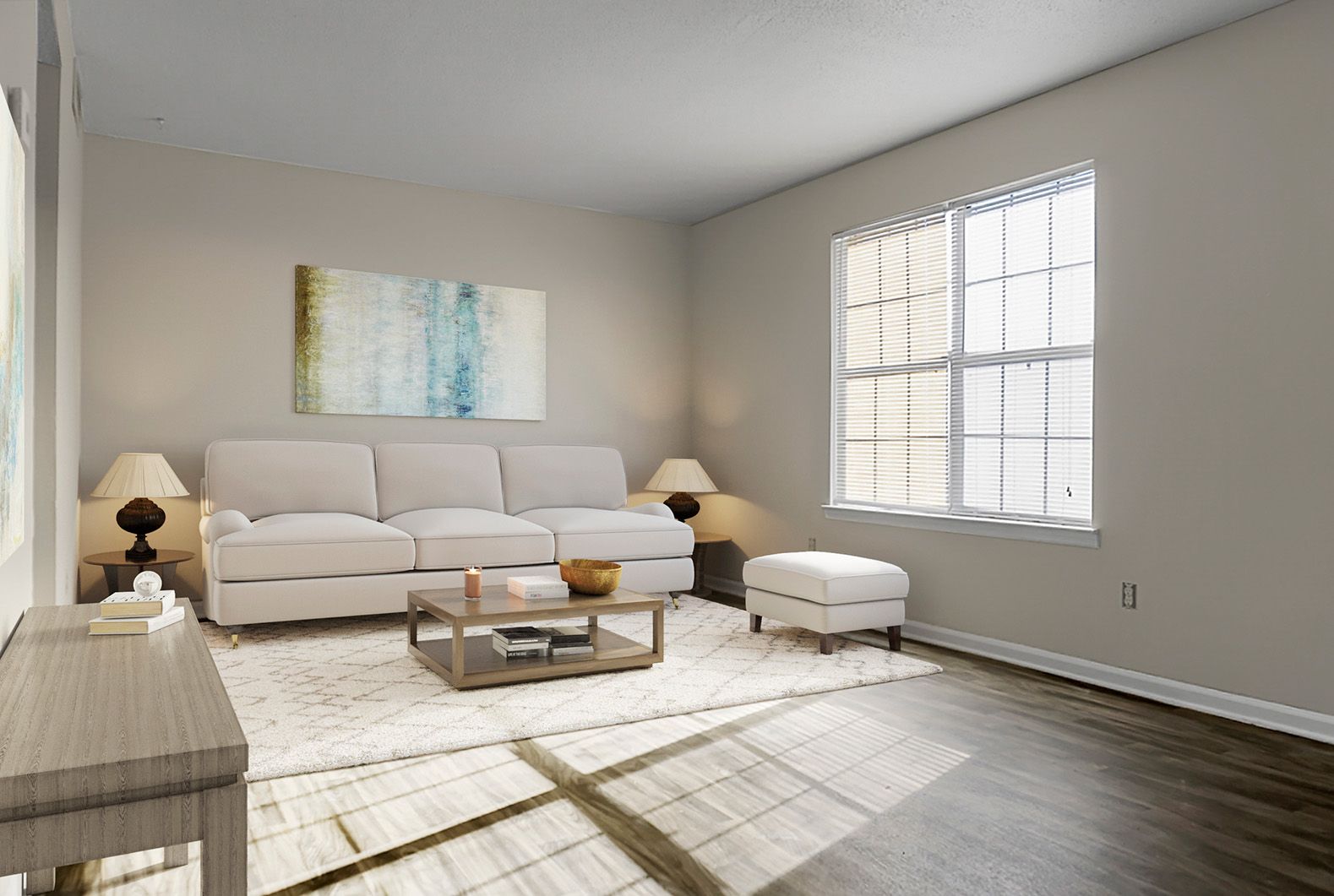 3 bedroom living room canopy south carolina apartments