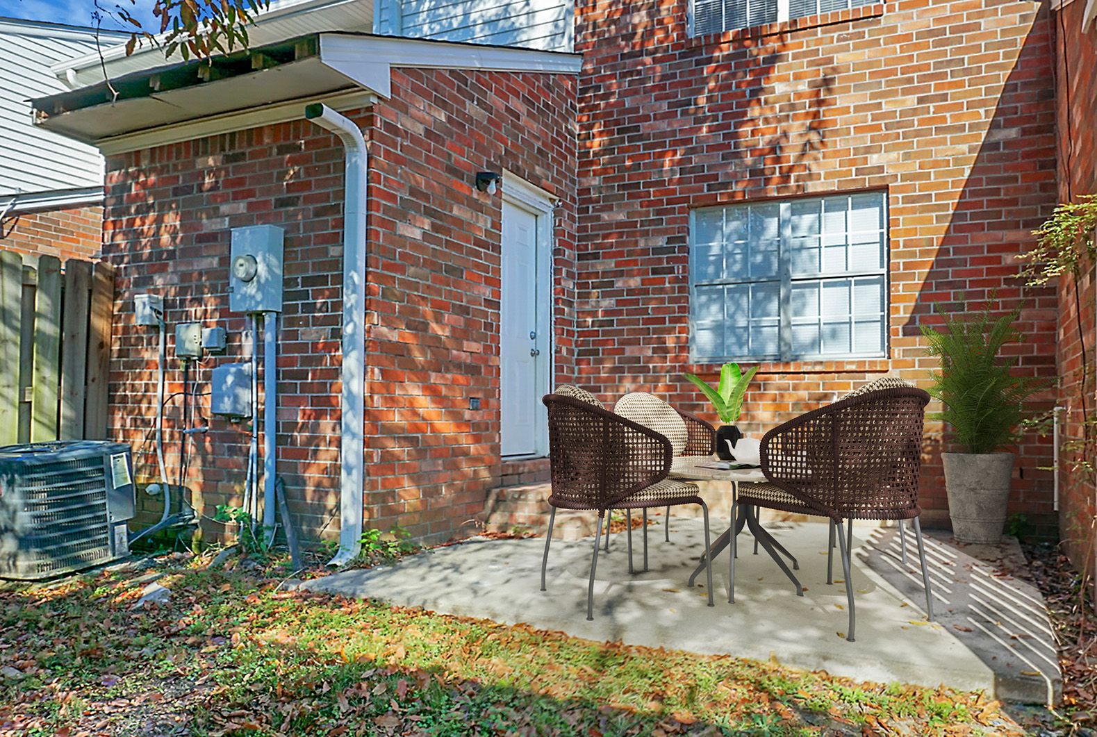 patio canopy south carolina apartments