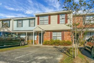 front door exterior canopy south carolina apartments