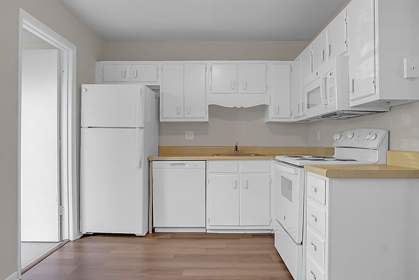 white kitchen canopy south carolina apartments